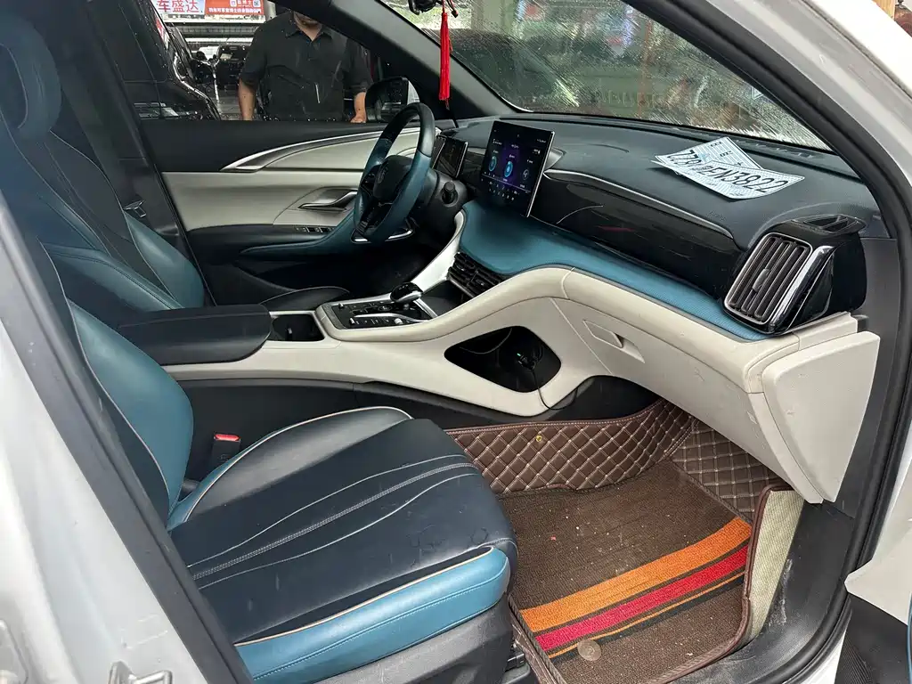 BYD Pro — фото 3