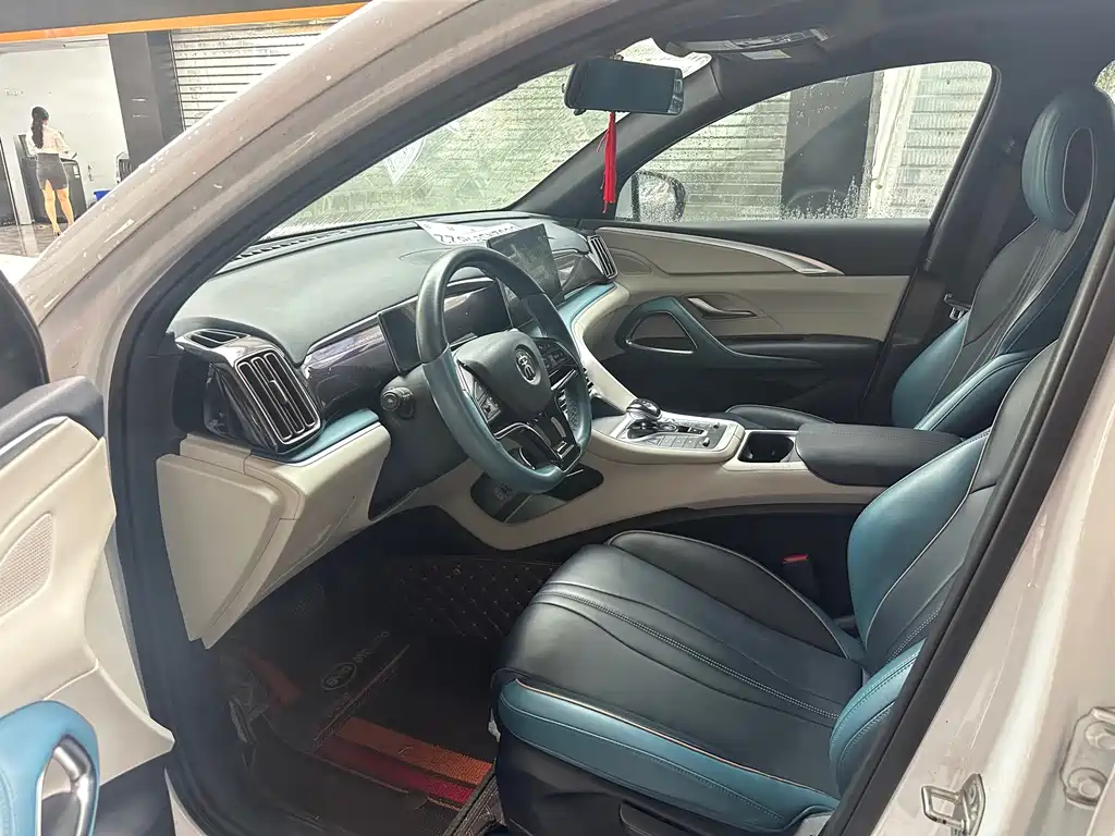 BYD Pro — фото 4