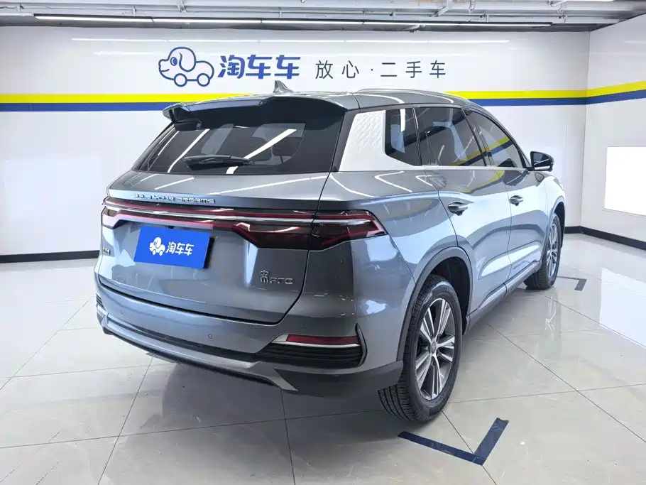 BYD Pro — фото 3