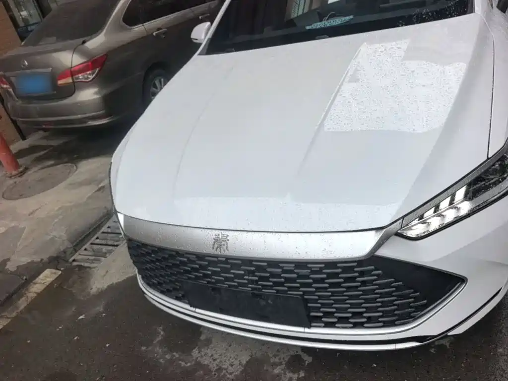 BYD Qin PLUS — фото 3
