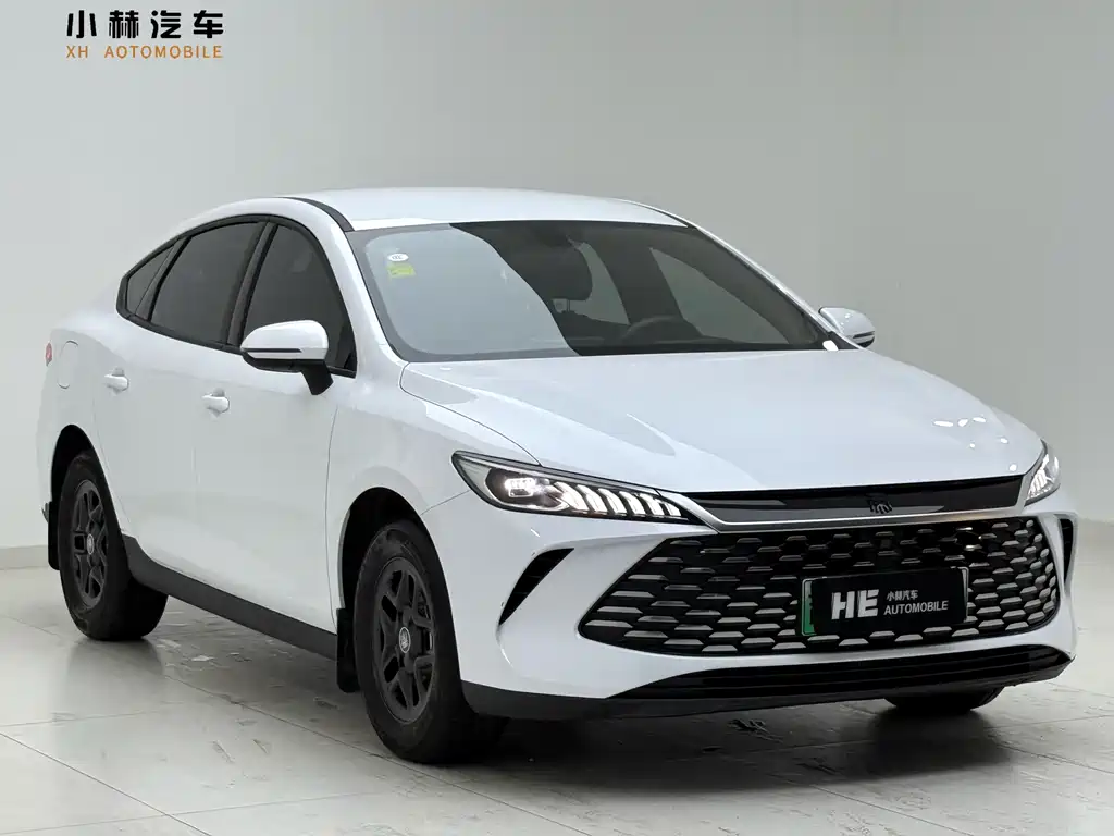 BYD Qin PLUS — фото 3
