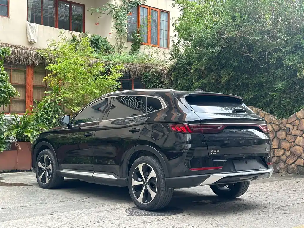 BYD PLUS New Energy — фото 6