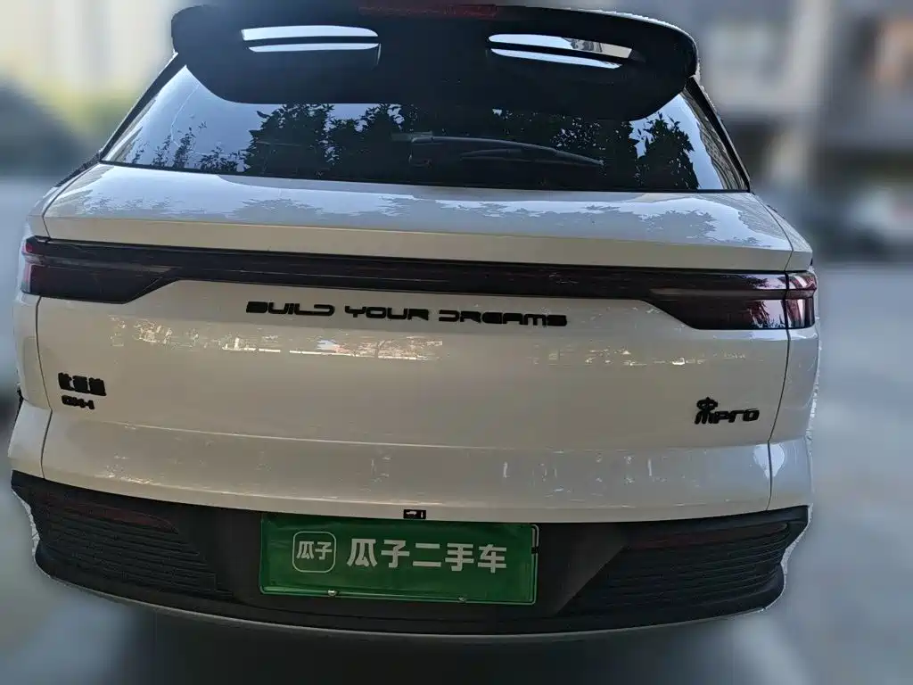 BYD Pro New Energy — фото 3