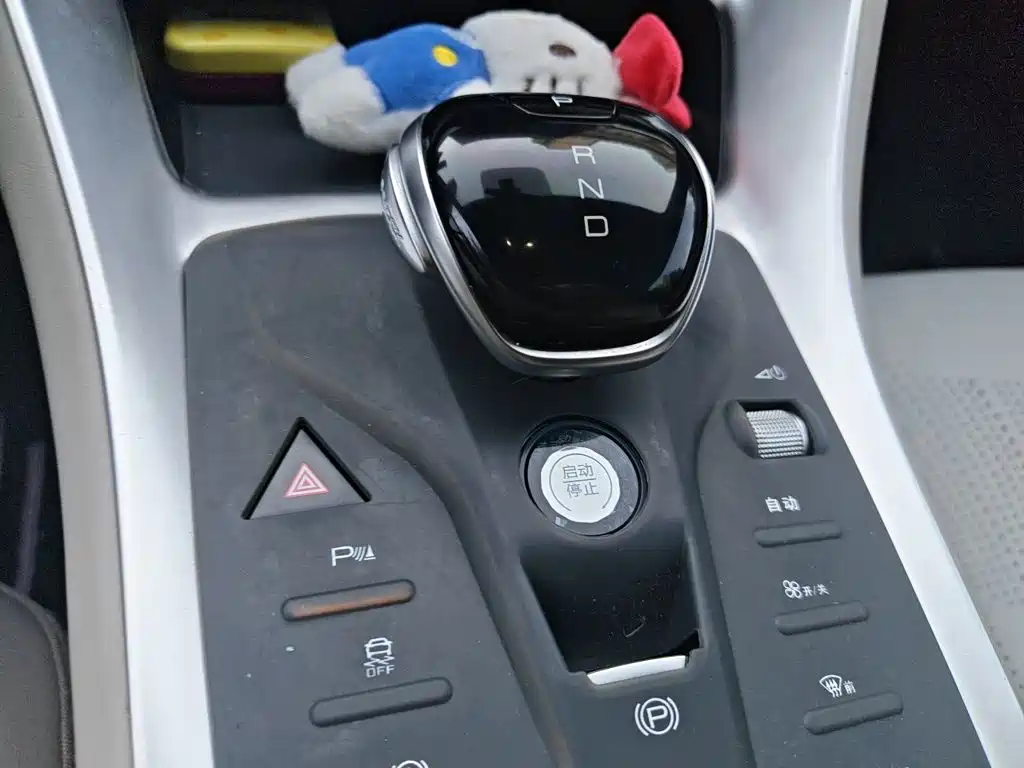 BYD Pro New Energy — фото 10