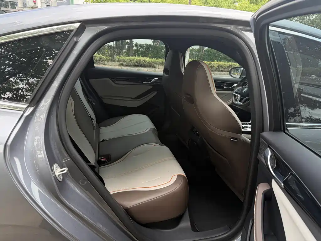 BYD Qin PLUS — фото 10