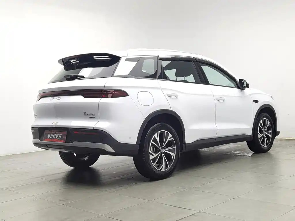 BYD Pro New Energy — фото 2