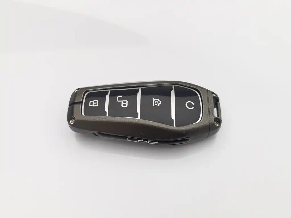 BYD Pro New Energy — фото 19