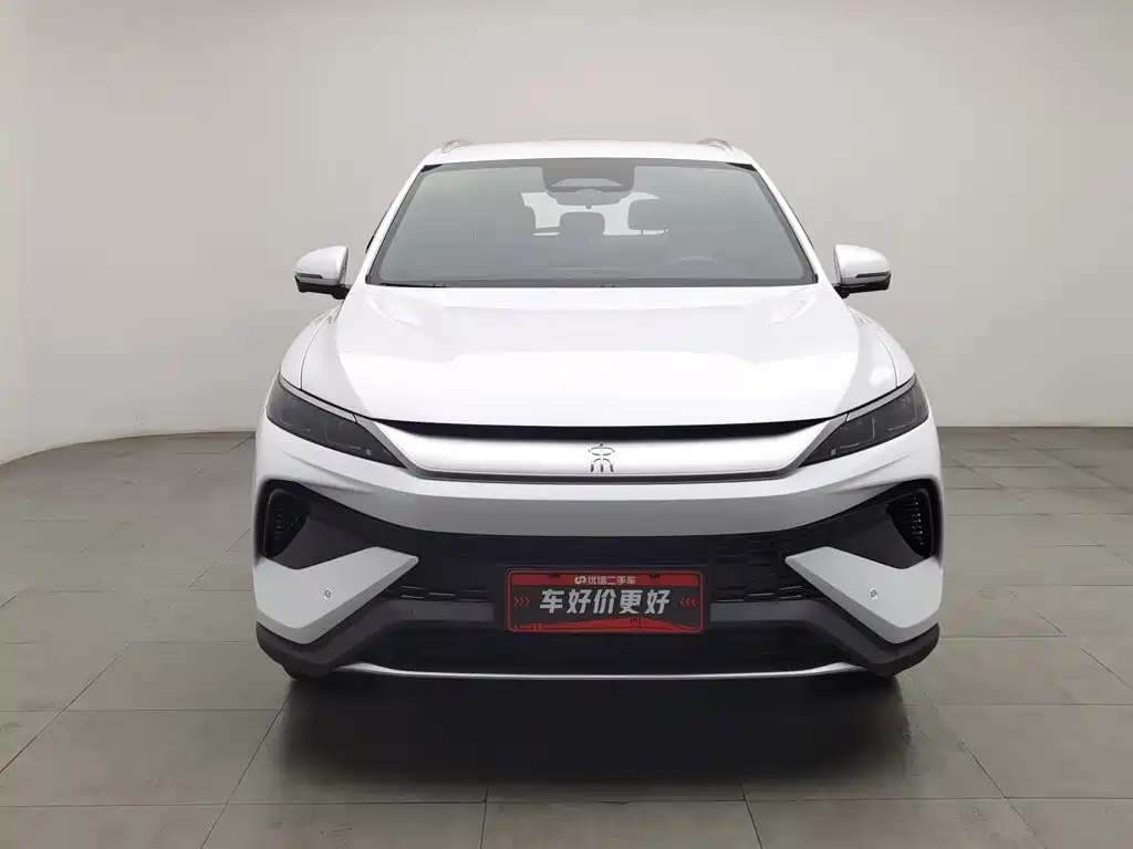 BYD Pro New Energy — фото 3