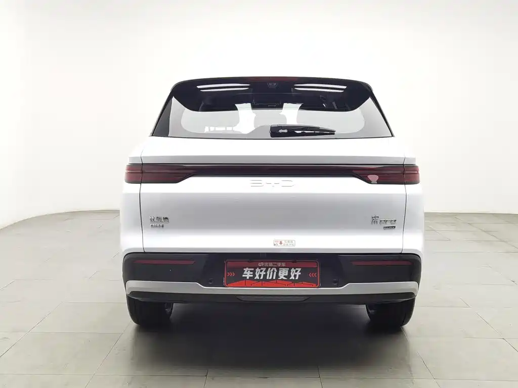 BYD Pro New Energy — фото 4