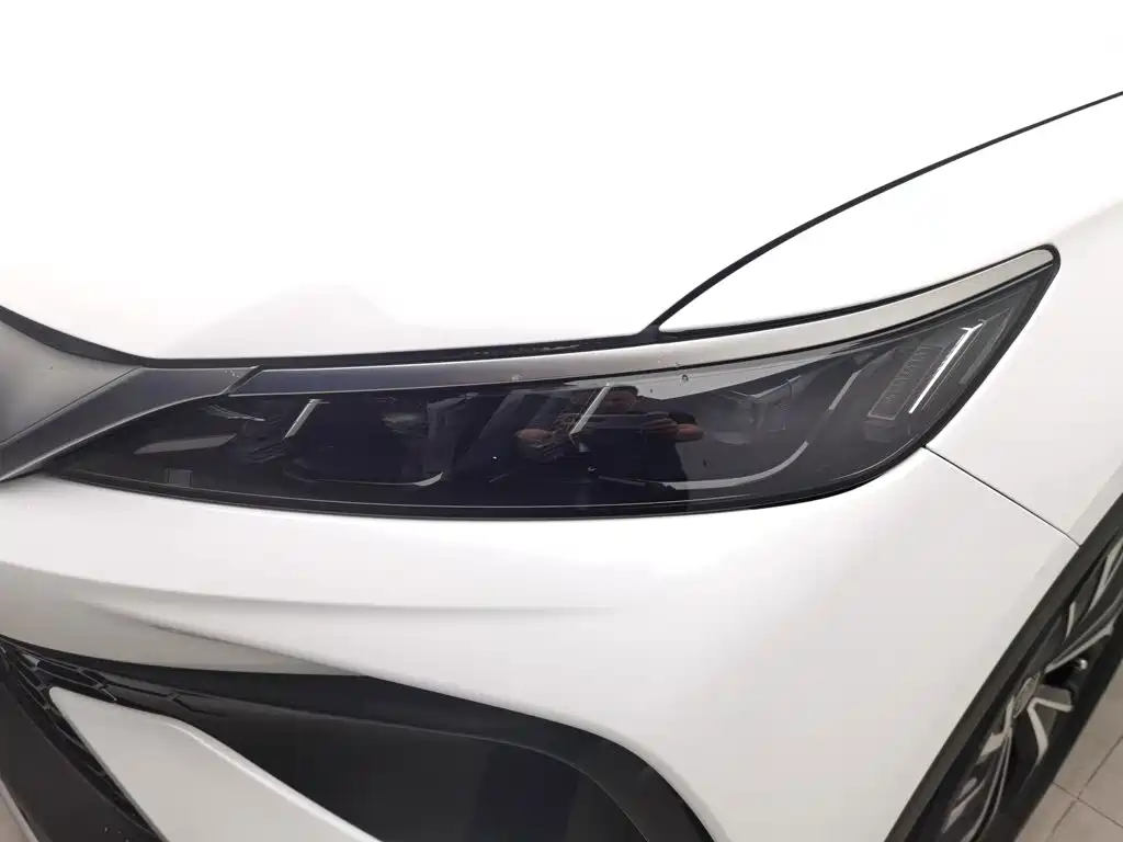 BYD Pro New Energy — фото 7