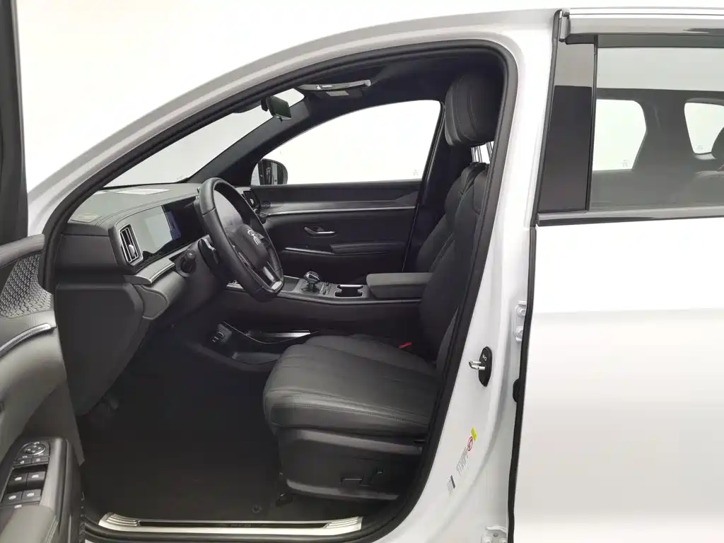 BYD Pro New Energy — фото 10
