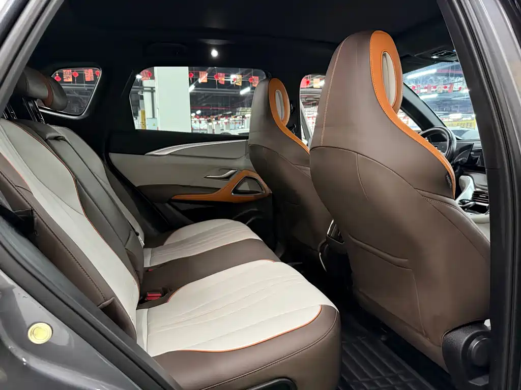 BYD Pro New Energy — фото 5
