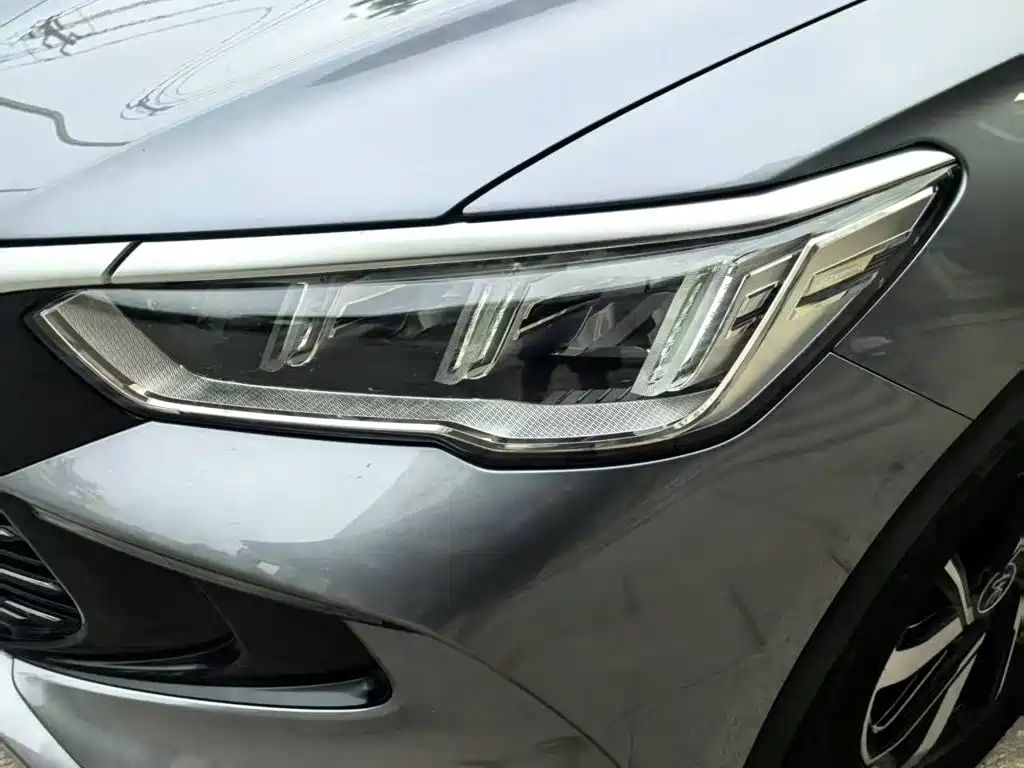 BYD Pro New Energy — фото 3