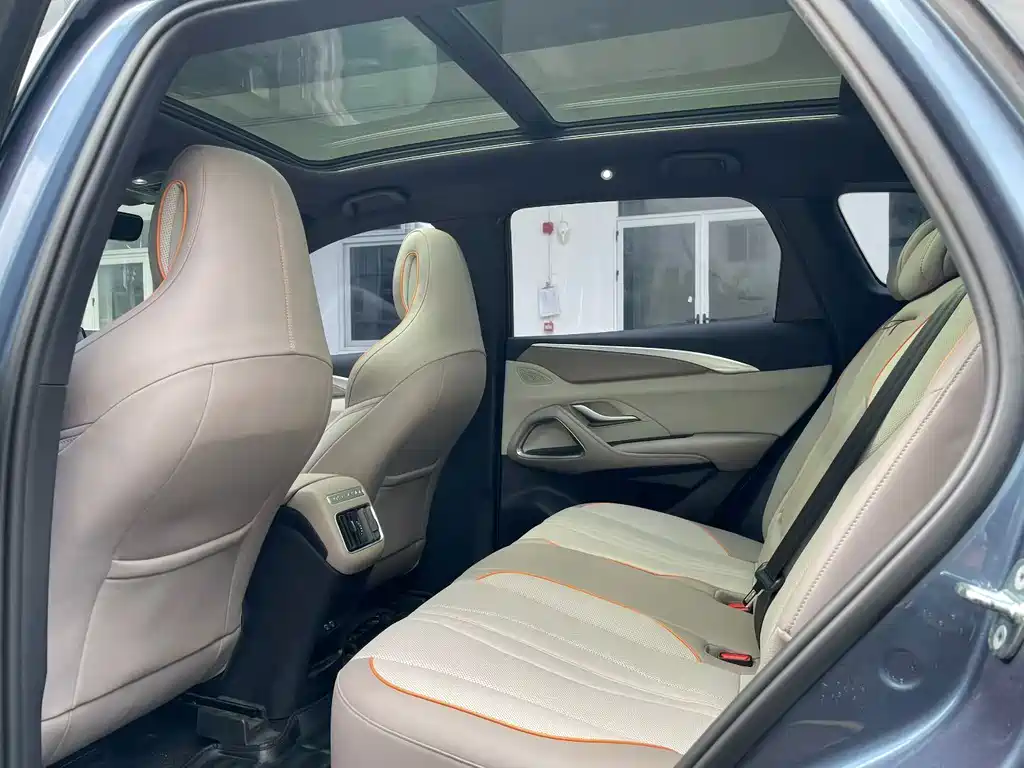 BYD Pro New Energy — фото 8