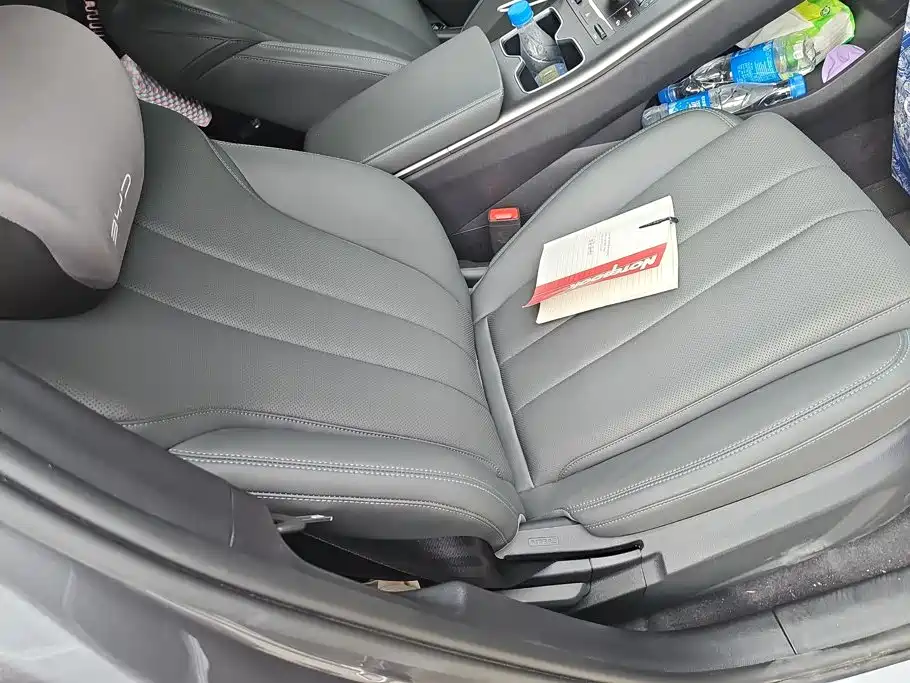 BYD Pro New Energy — фото 8