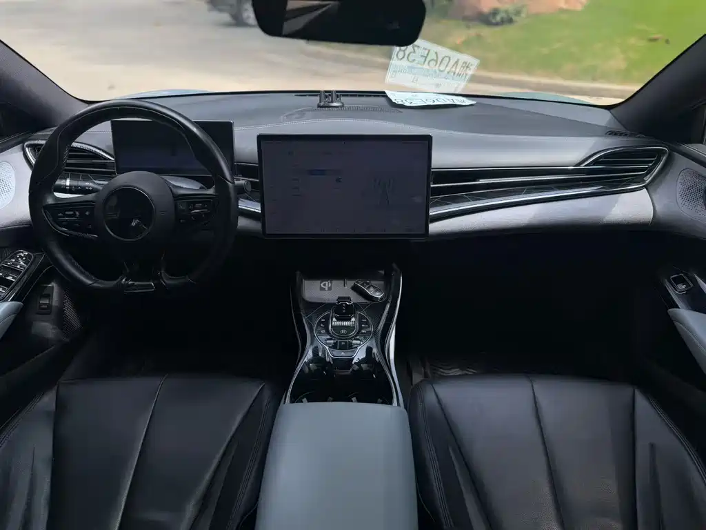 BYD Seal — фото 4