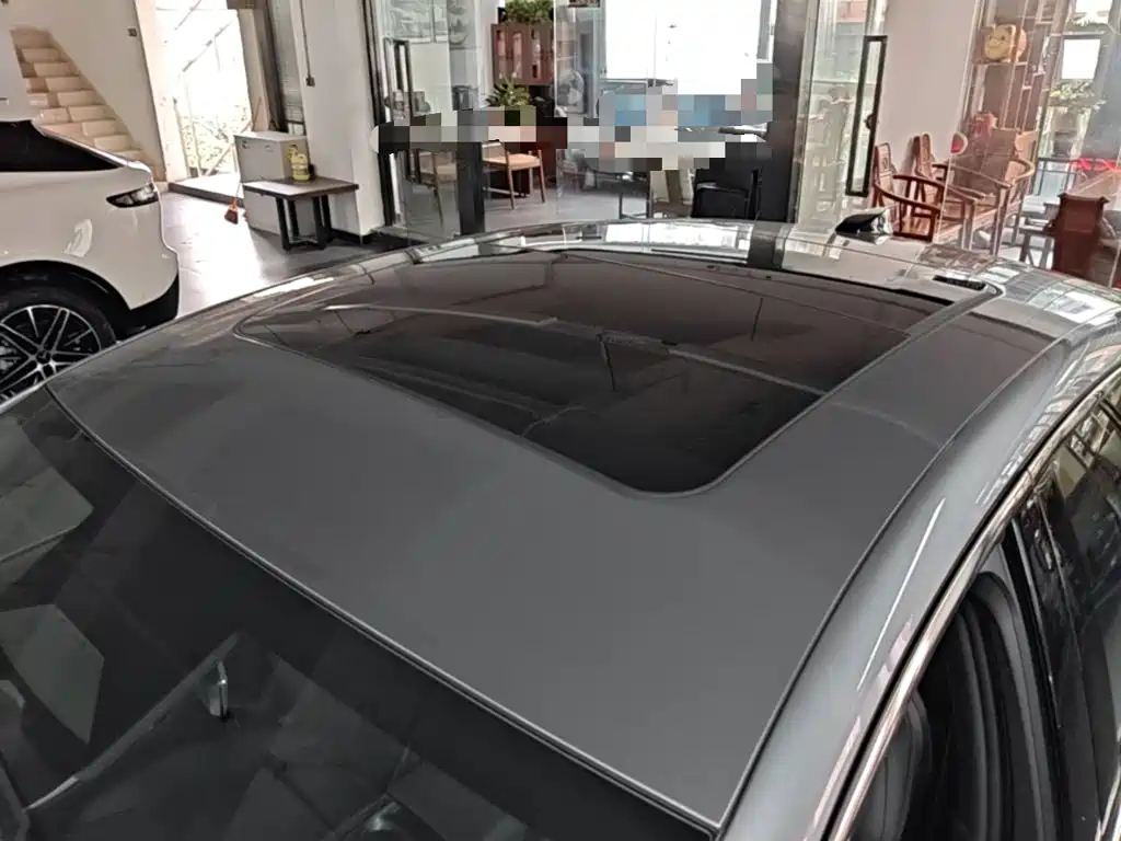 BYD Qin L — фото 25