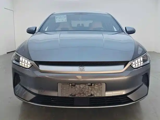 BYD Qin PLUS — фото 3