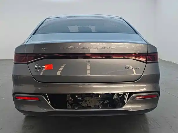 BYD Qin PLUS — фото 6
