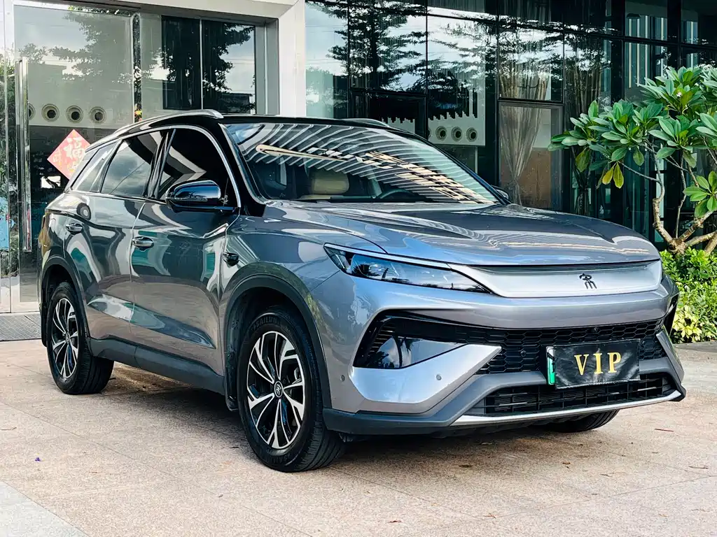 BYD Pro New Energy — фото 3