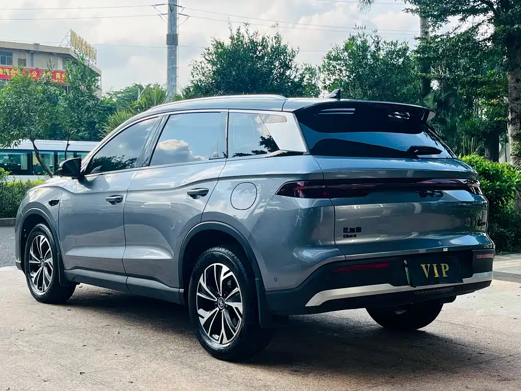 BYD Pro New Energy — фото 5