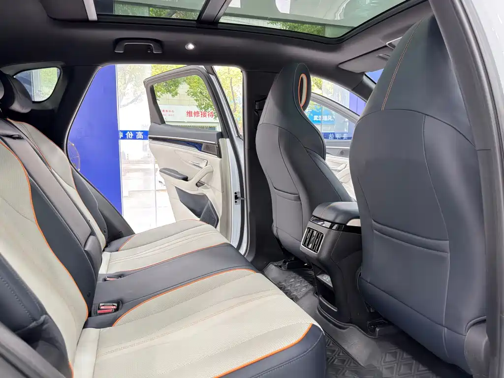 BYD PLUS New Energy — фото 14
