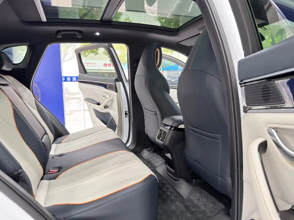 BYD PLUS New Energy — фото 15