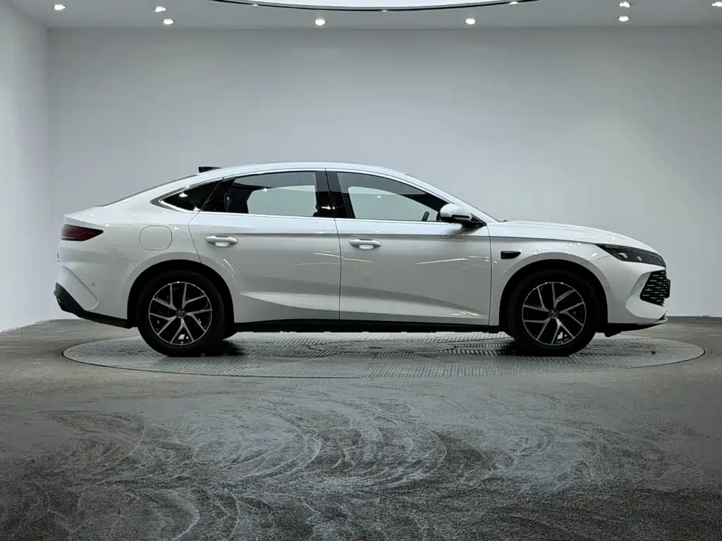 BYD Qin L — фото 4