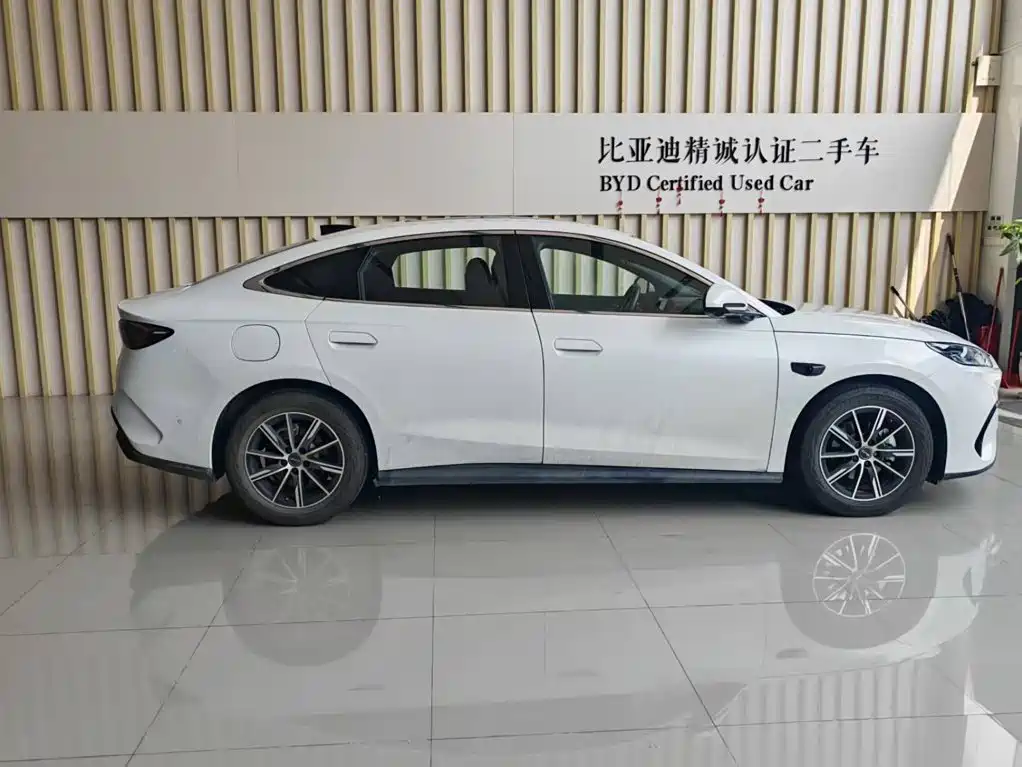BYD Seal 06 — фото 4