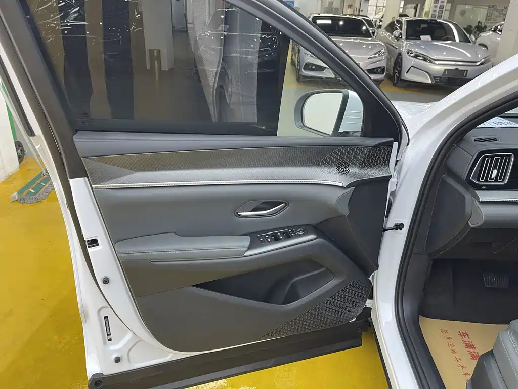 BYD Pro New Energy — фото 3