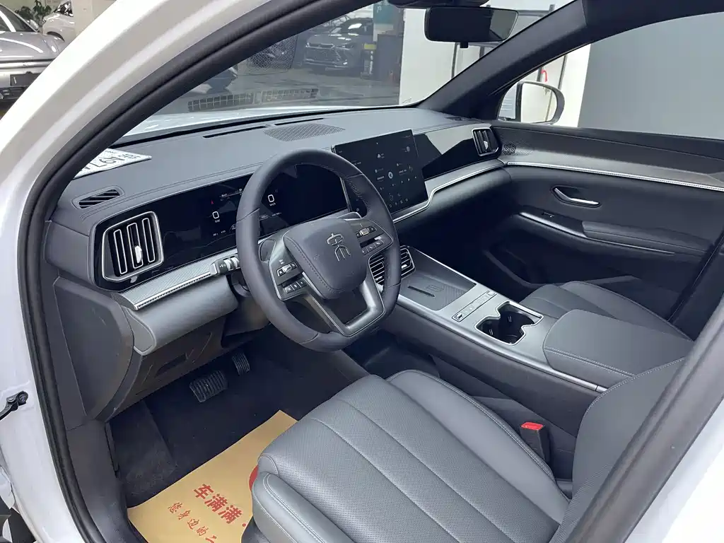 BYD Pro New Energy — фото 4