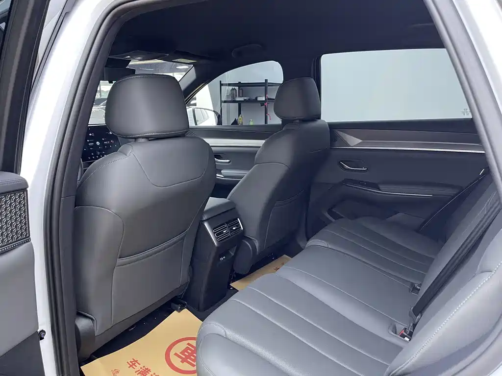 BYD Pro New Energy — фото 5