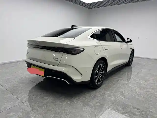BYD Seal 06 — фото 3