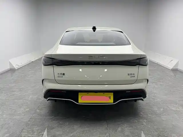 BYD Seal 06 — фото 4