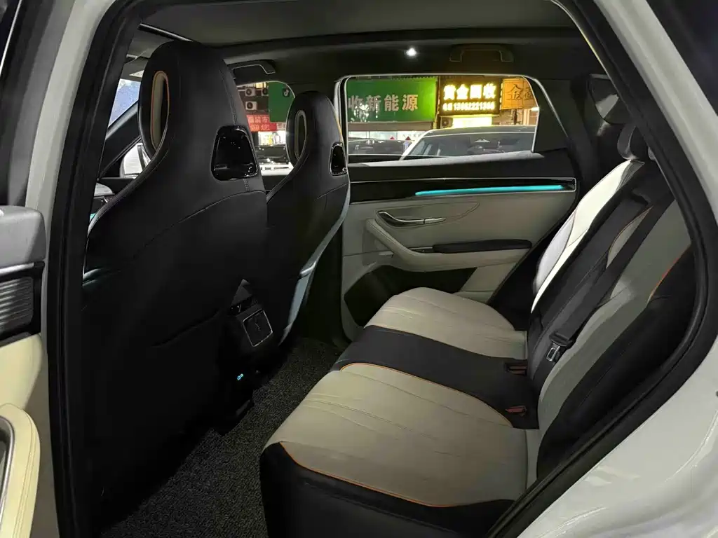 BYD PLUS New Energy — фото 6