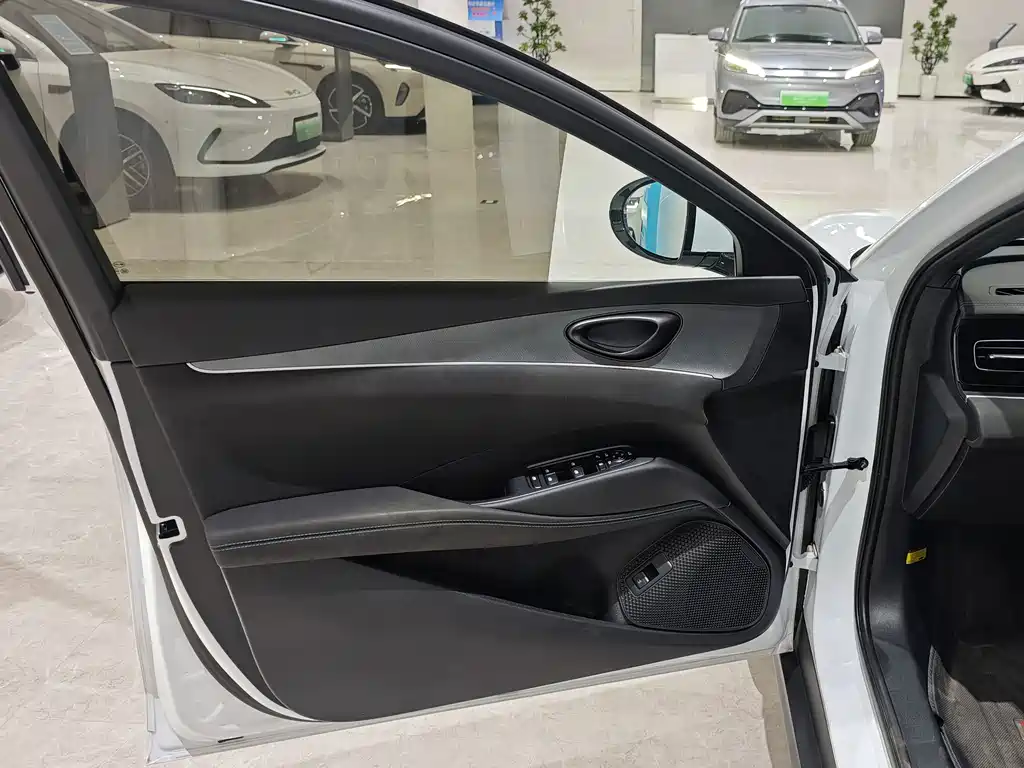 BYD Seal 06 — фото 4
