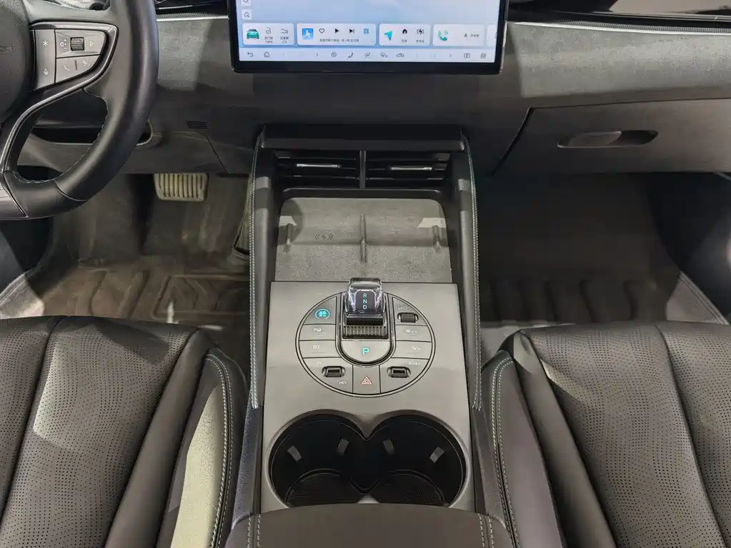BYD Seal 06 — фото 8