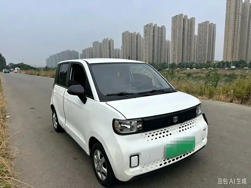 Bai Zhi Baizhi Big Bear