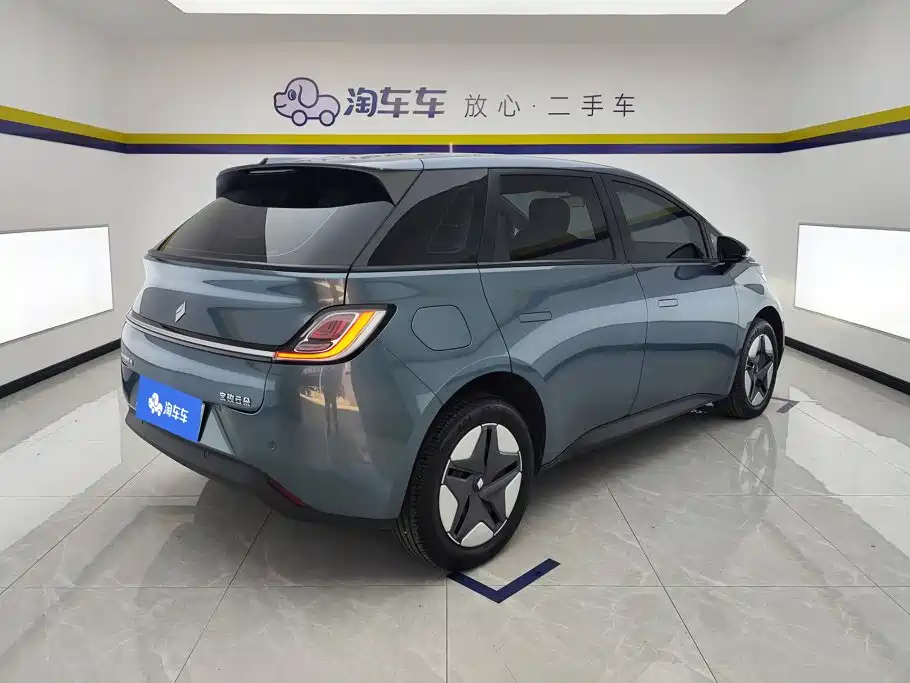 Baojun Yunduo — фото 3