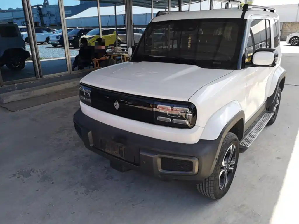 Baojun Yueye