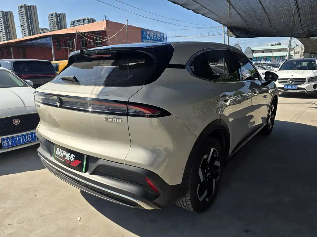 Baojun Yunhai — фото 8