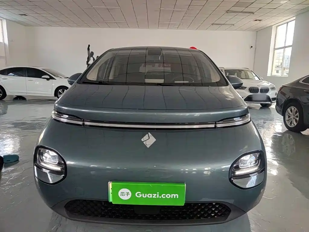 Baojun Yunduo — фото 3