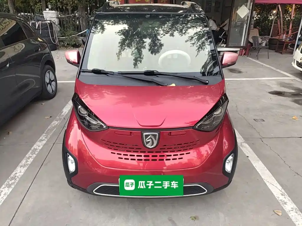 Baojun E100 — фото 3
