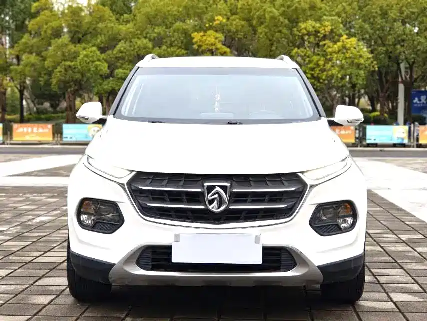 Baojun 510 — фото 2