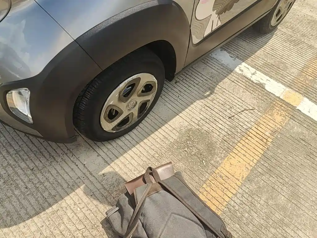 Baojun E100 — фото 23
