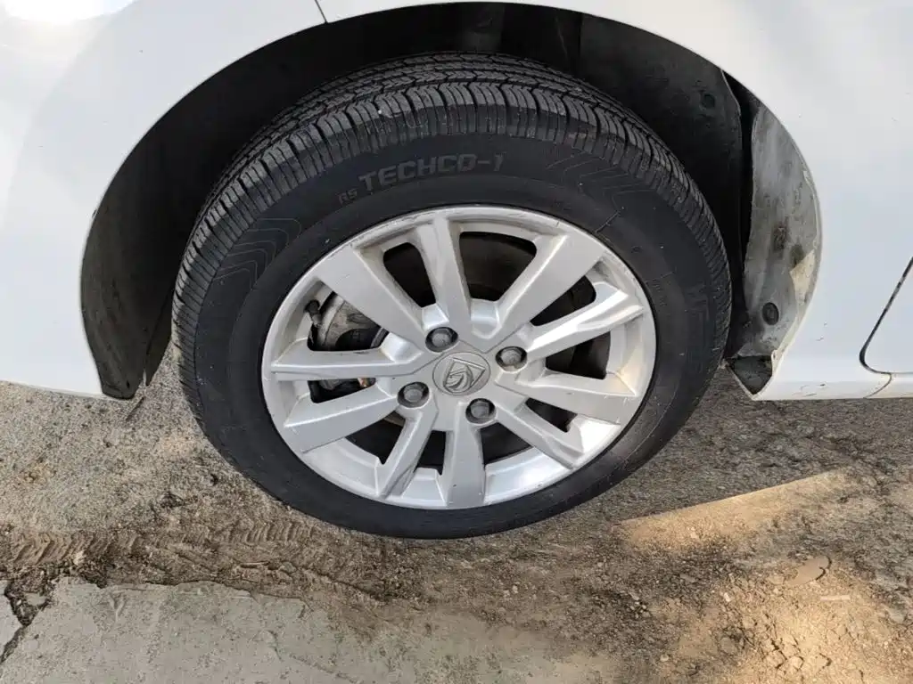 Baojun 360 — фото 23