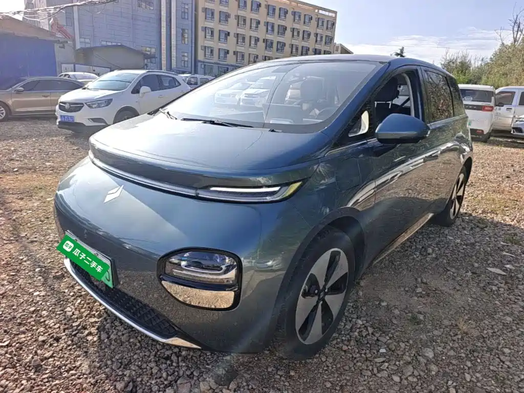 Baojun Yunduo — фото 2