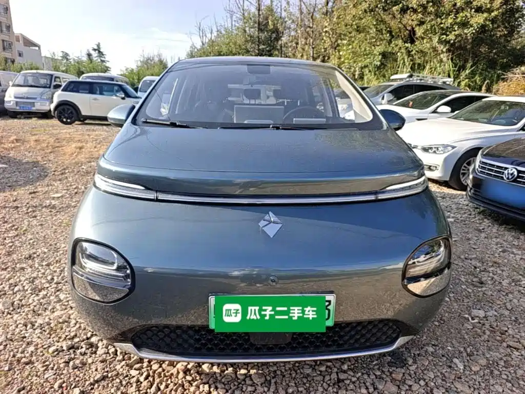 Baojun Yunduo — фото 3
