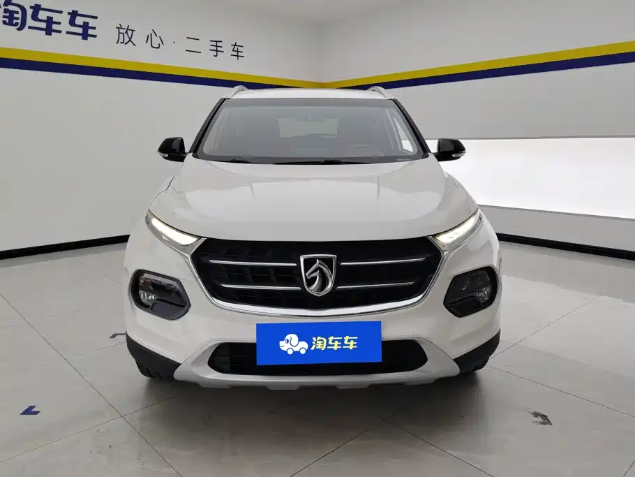 Baojun 510 — фото 2