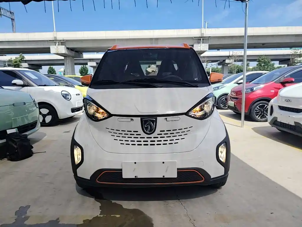 Baojun E100 — фото 3